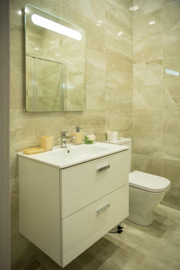 Sea Star Apartments Одеса Екстер'єр фото