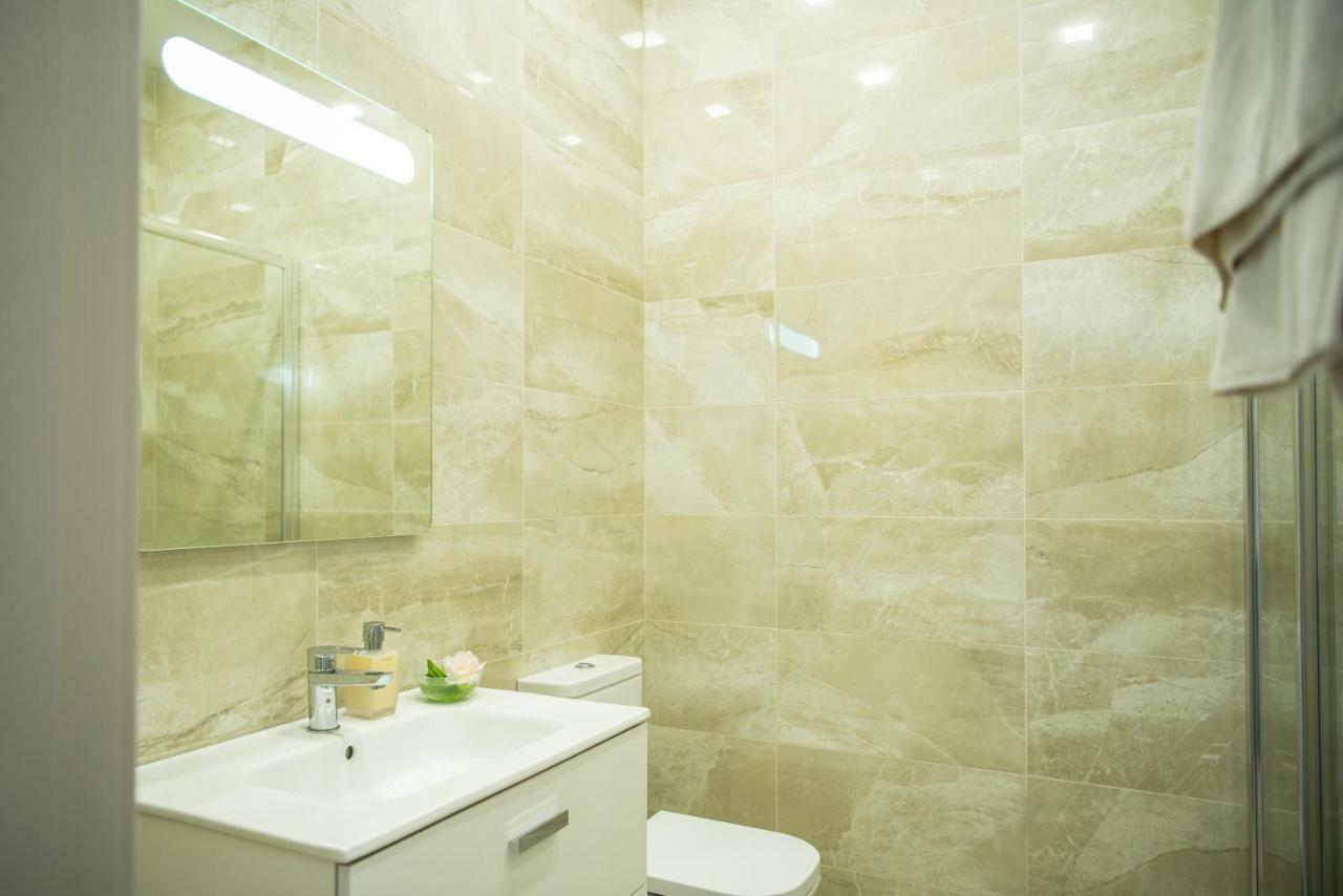 Sea Star Apartments Одеса Екстер'єр фото