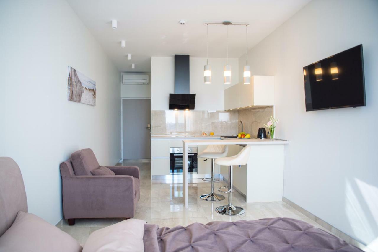 Sea Star Apartments Одеса Екстер'єр фото