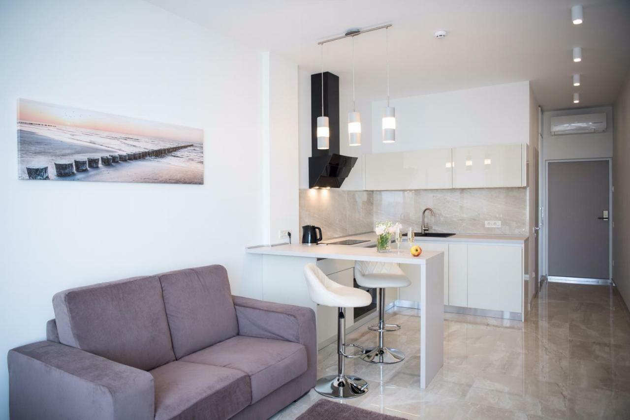 Sea Star Apartments Одеса Екстер'єр фото